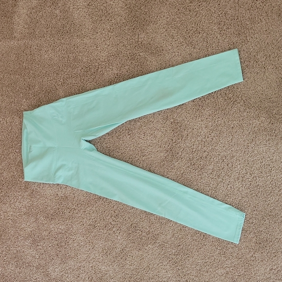 Spring gym leggings - Picture 6 of 9